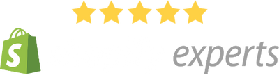 Shopify Experts logo link to Cooee Commerce Shopify Experts Marketplace listing